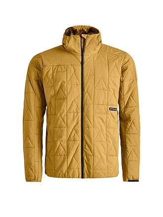 ORTOVOX | Herren Touren Isojacke Ravine Metawool 90 | 